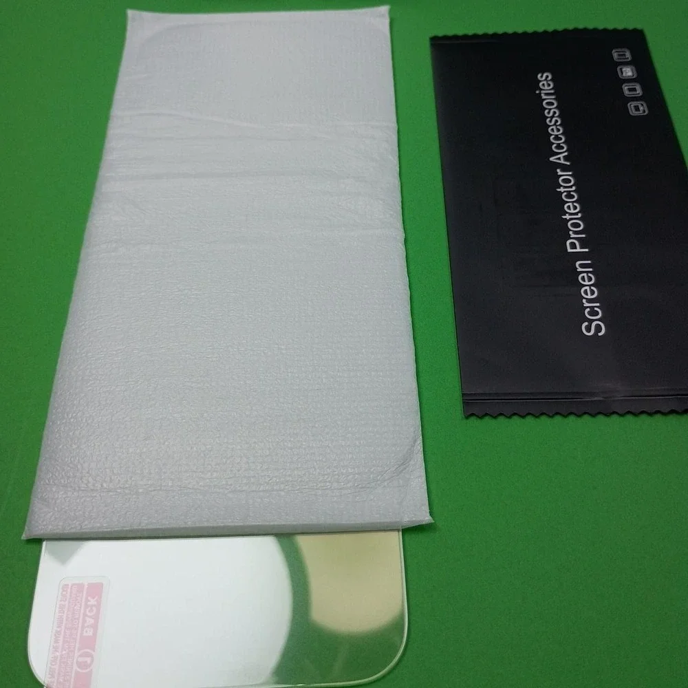 Screen Protect Accessories iPhone 17 Air 6.6 inch Magsafe New